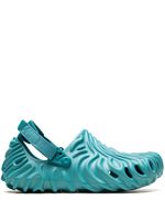 Crocs sandales Pollex - Vert