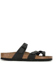 Birkenstock sandales Mayari - Noir