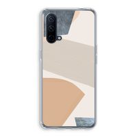 Formo: OnePlus Nord CE 5G Transparant Hoesje Formo: OnePlus Nord CE 5G Transparant Hoesje