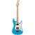 Charvel Pro-Mod So-Cal Style 1 HH FR M, Maple Infinity Blue elektrische gitaar