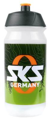 SKS germany bio bottle s drinking bottle 500ml