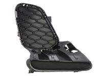 Ventilatiegrille, bumper 6502073477922P