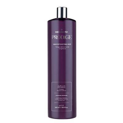 Medavita Prodige Hair Detoxifying Mud 500ml