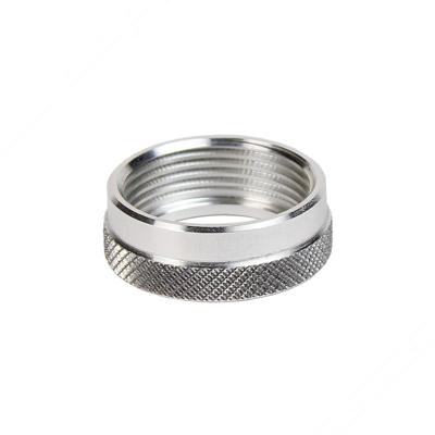 Aluminium ringnoot voor pasta-extruder TP-MGOM40025T