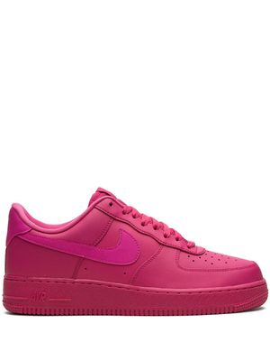 Nike "baskets Air Force 1 Low ""Fireberry""" - Rose