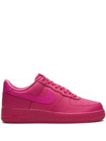 Nike "baskets Air Force 1 Low ""Fireberry""" - Rose - thumbnail