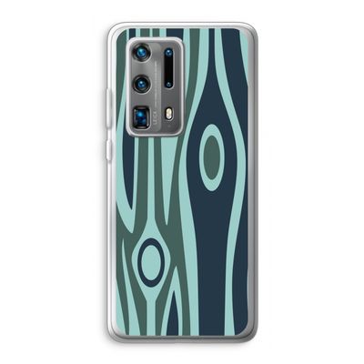 Bast B: Huawei P40 Pro Plus Transparant Hoesje