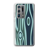 Bast B: Huawei P40 Pro Plus Transparant Hoesje