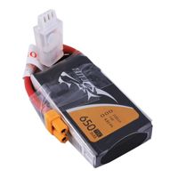 Tattu TA-75C-650-2S1P onderdeel & accessoire voor dronecamera's Batterij/Accu - thumbnail