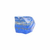 Edelsteen Lapis Lazuli Gepolijst (Model 8)