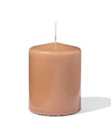 HEMA Stompkaars Ø7x9cm bruin (bruin)