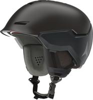 Atomic Savor Visor Photo Helm Black 51-55