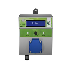 TechGrow TechGrow T-Mini Pro CO2 Controller