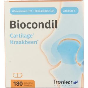 Biocondil