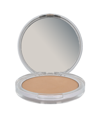 Clinique Stay-Matte Sheer Pressed Powder 17 - Stay Golden Gezichtspoeder 7.6 g Dames