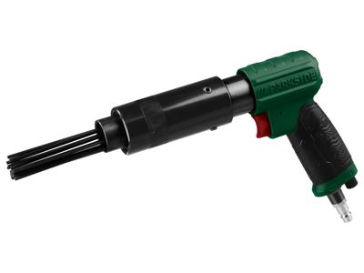 PARKSIDE Luchtgereedschapset (Perslucht naaldbikhamer)