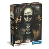 CLEMENTONI - Compact 1000 stukjes - La None