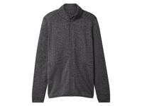 esmara Dames fleecevest (Grijs, L (44/46))