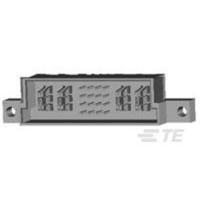 TE Connectivity 6600383-5 Inhoud: 1 stuk(s) Tray