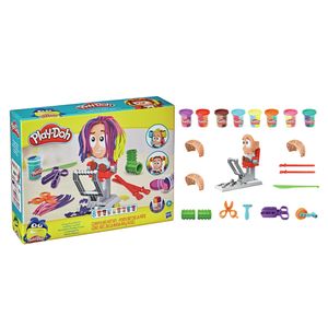 Play-Doh kleiset Super Stylist junior 21-delig