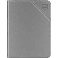 Tucano Metal Book cover Grijs Tabletcover