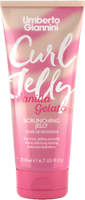 Umberto Giannini Curl Jelly Vanilla Gelato Limited Edition 200ml
