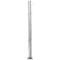 Ánodos pasamanos TEN00650 - ANODO PASAMANO ZINC 900MM.
