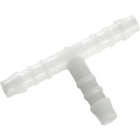 GARDENA 07303-20 PVC Slang-T-verbinding 10 mm Set van 2 stuks