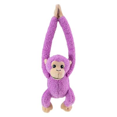 Tactic Jungle mates knuffel - aap lila