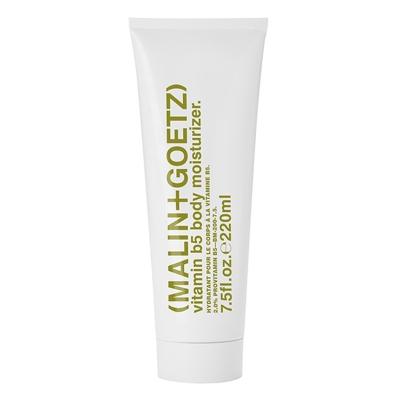 Malin + Goetz Body Vitamin B5 Body Moisturizer 220ml