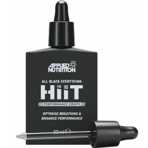 A.B.E HIIT Performance Drops 30ml