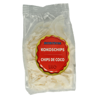 Horizon Kokoschips bio 75 Gram