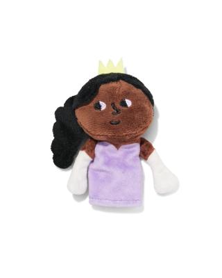 HEMA Vingerpoppetje Prinses