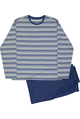 Pyjama - Blauw