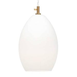 Northern Unika hanglamp large Ø14 wit