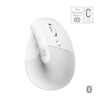 Logitech Lift verticale muis MAC