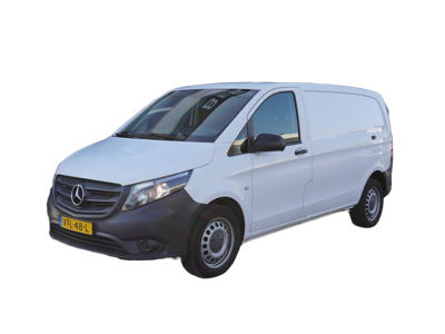 Mercedes Benz Vito