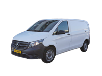 Mercedes Benz Vito