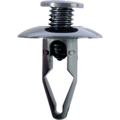KS Tools 420.5553 Push-type-clip voor Nissan, verpakking van 50 stuks