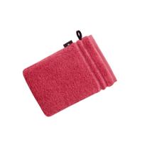 Vossen Vossen Washandje Vienna Style Supersoft Maroon 22x16
