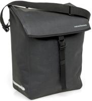 Newlooxs New looxs schoudertas "hamar single" new looxs shoulder bags hamar single anthracite