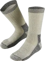 Xtreme Thermal Heavy Tracking Socks Skisokken
