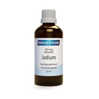 Jodium 150mcg 50 Milliliter