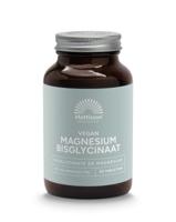 Mattisson Magnesium bisglycinaat 100mg taurine