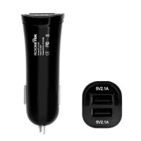 ROCKETEK CC2P DC 5V 4.2 een Dual USB slimme auto-oplader
