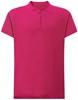 JHK 602 Ladies´ Curves Polo - Fuchsia - L