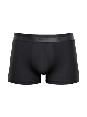 HOM - Boxer Briefs - Classic - zwart, Maat:XL