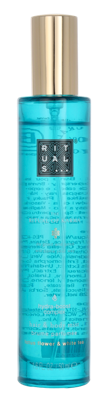 Rituals Karma Hair & Body Mist 50ml Hydrating Mist Dames