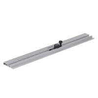 Wolfcraft Deuvellijst | Ø5, 6, 8, 10mm | 1 stuk - 4650000