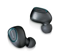 Lenco EPB-410 Headset Draadloos In-ear Oproepen/muziek Bluetooth - thumbnail